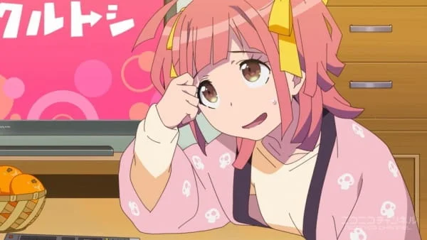 Аниме-истории: Прошедший и наступающий года Аниме-истории: Прошедший и наступающий года