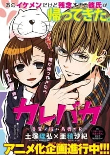 Идиот! Мой парень — идиот Идиот! Мой парень — идиот