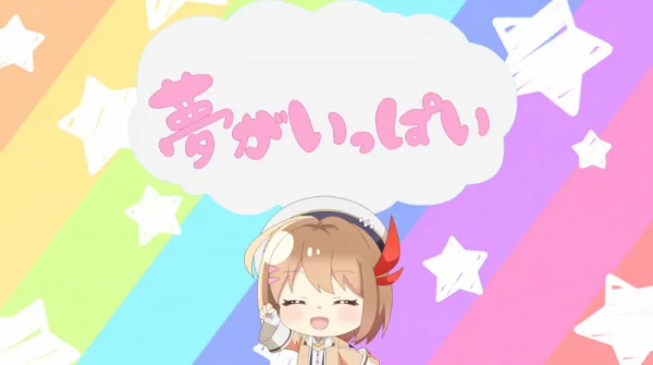 Магазинчик начинающего алхимика: Мини-аниме Магазинчик начинающего алхимика: Мини-аниме