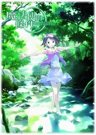 Нечто важное для мага Нечто важное для мага