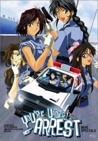 Вы арестованы! Специальное издание Вы арестованы! Специальное издание